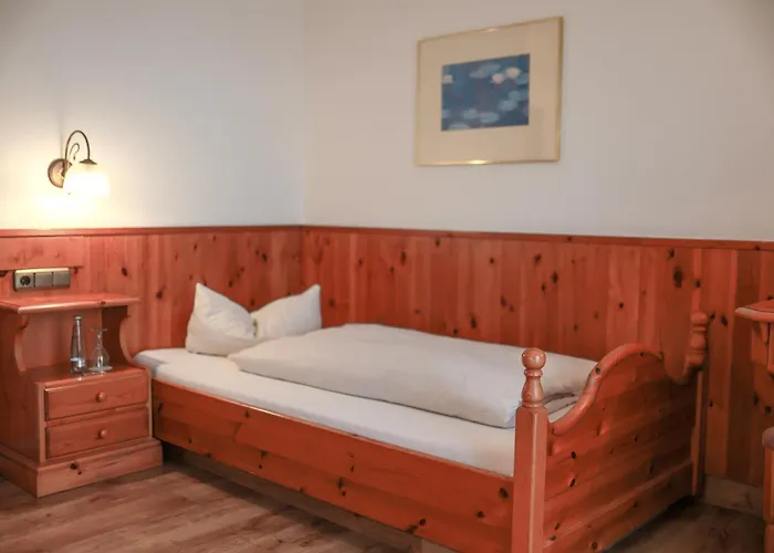 Brauereigasthof Gut Forsting Hotel